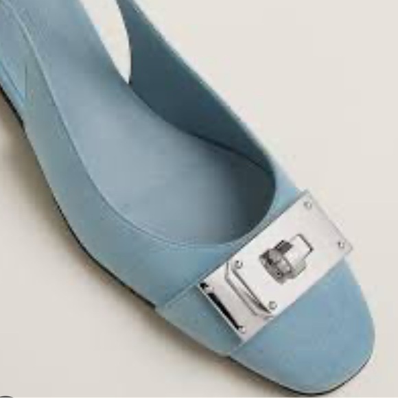 Hermès Pumps - Picture 3 of 12